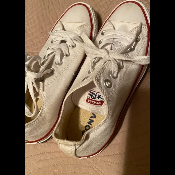 Men All Star Converse - Picture 3 of 6